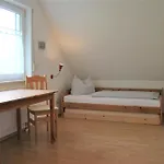 Dom wakacyjny Sternenkieker *