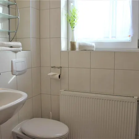 Sternenkieker Dom wakacyjny *